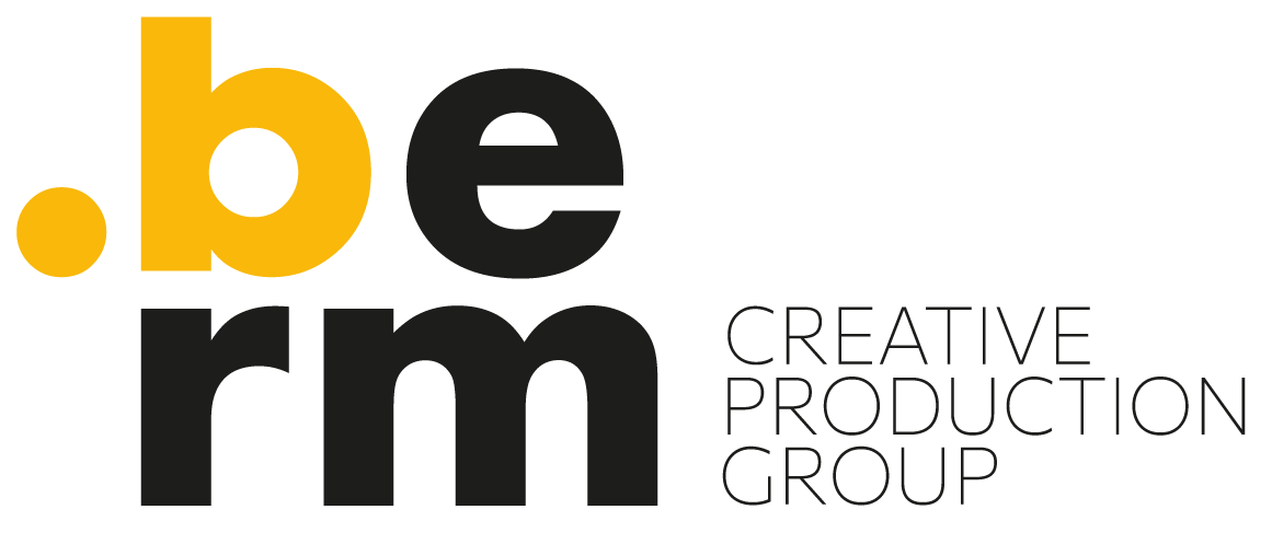 Berm – Creative Production Group